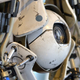 Illustration for article titled Portal 2s Atlas P-Body Look Even Better In Real Life
